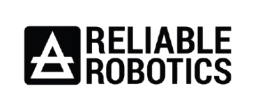 Reliable Robotics